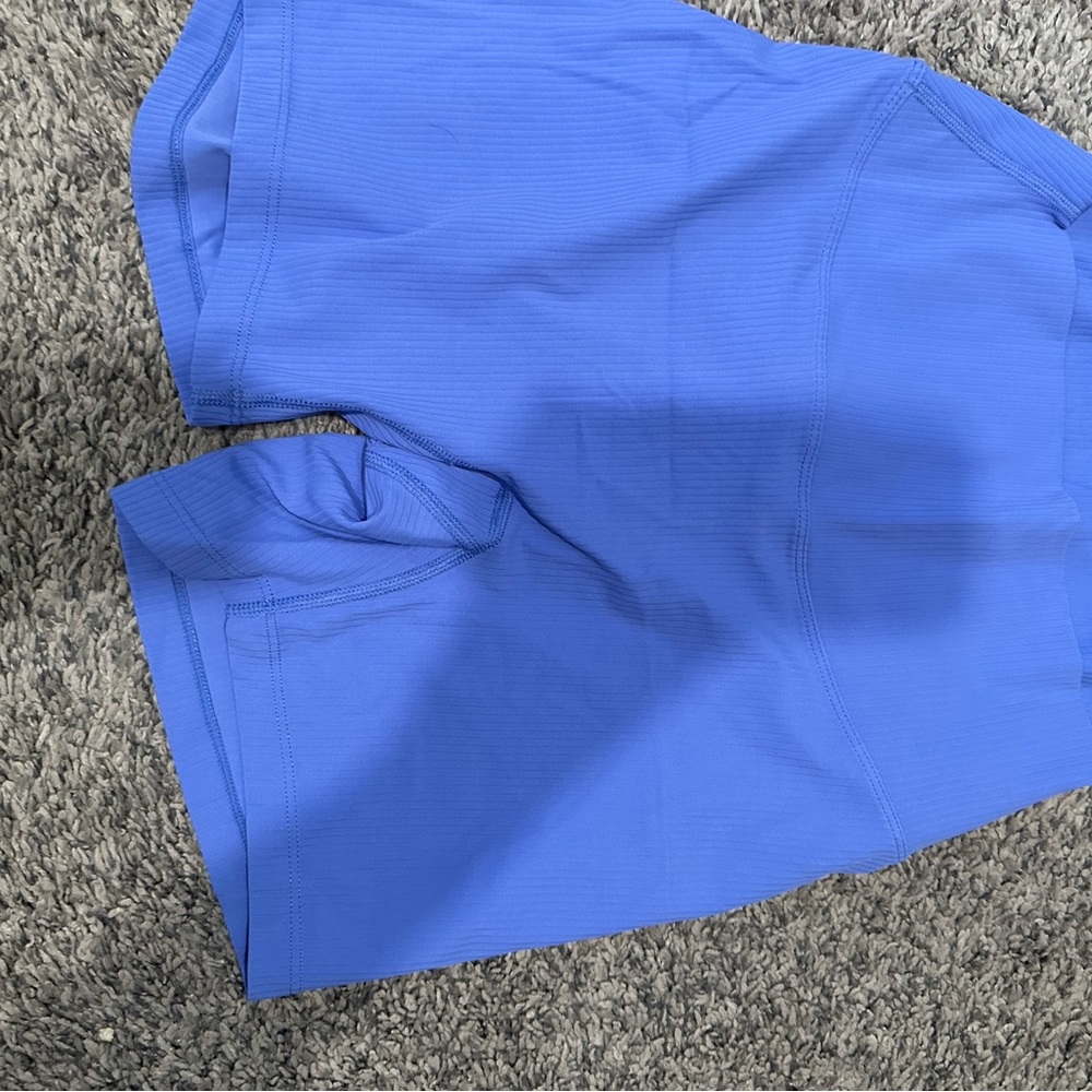 Paragon Athletic Shorts